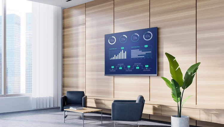 Телевидение для бизнеса от Ростелеком в хутор Большие Челбасы (Краснодарский край)